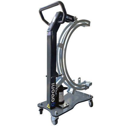 GO1358 - Brake Caliper Trolley - HGV