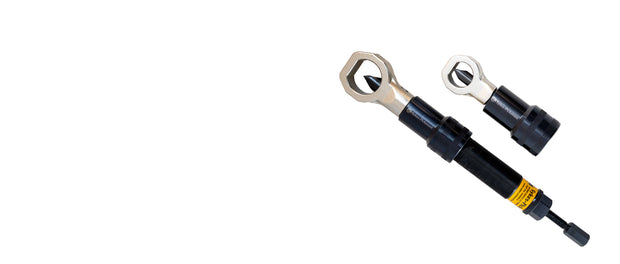 Hydraulic Nut Splitters