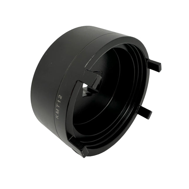 696500-KMT12 - Socket for KMT Lock Nuts -  3/4" SD - KMT12
