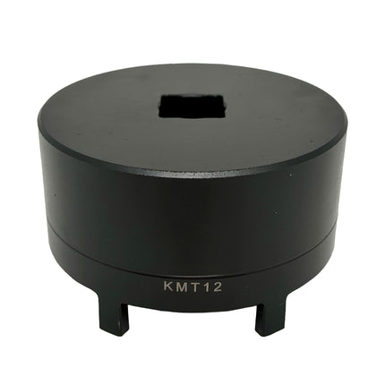 696500-KMT12 - Socket for KMT Lock Nuts -  3/4" SD - KMT12