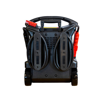 SPEEDLINE8300 - Professional Pro Cap Booster with Trolley 12/24V