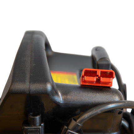 SPEEDLINE8300 - Professional Pro Cap Booster with Trolley 12/24V
