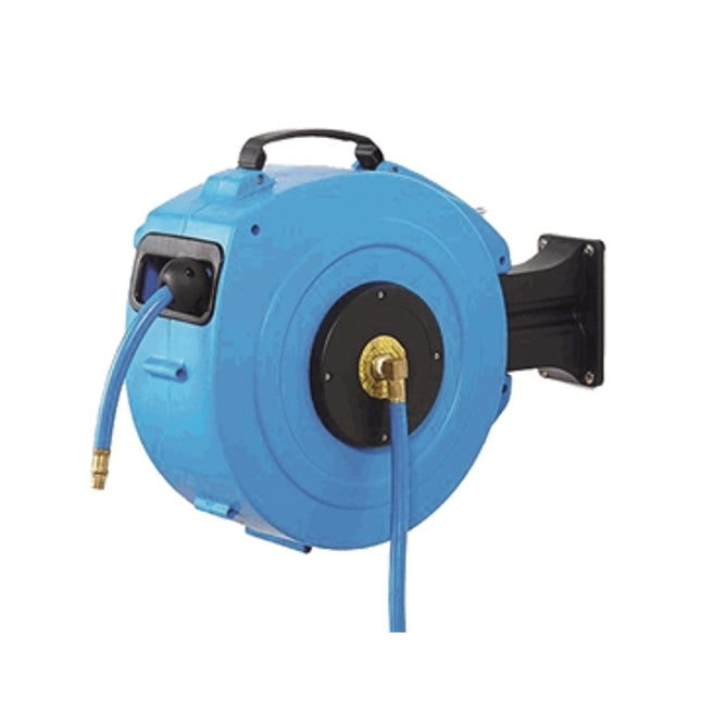 53399700 - Retractable Hose Reel - Air Only - 15m x 10mm