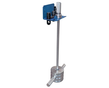 GO521 - Adaptor Set for Heavy Duty Slide Hammers
