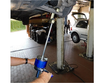 GO530 - Slide Hammer 9KG Non-Impact