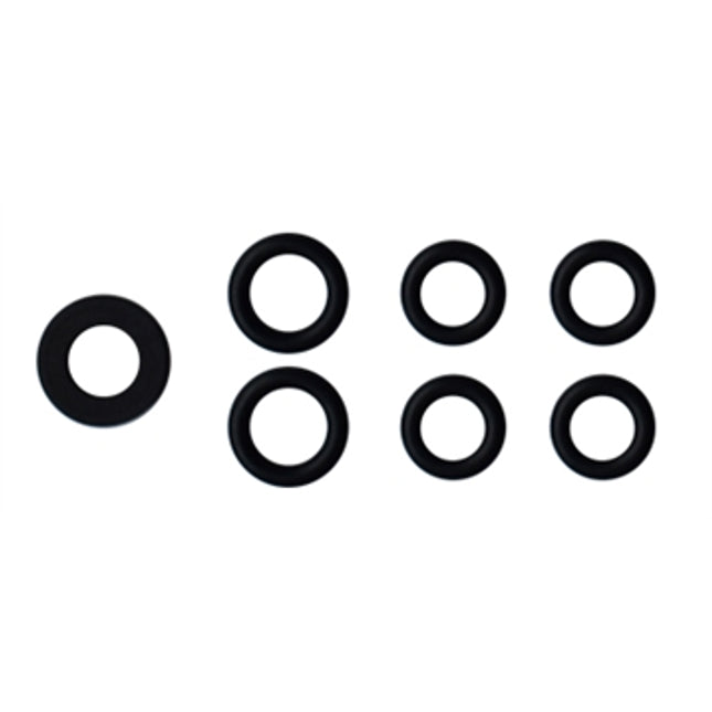 331000-29 - Set of O-Rings & 1.5mm Washer