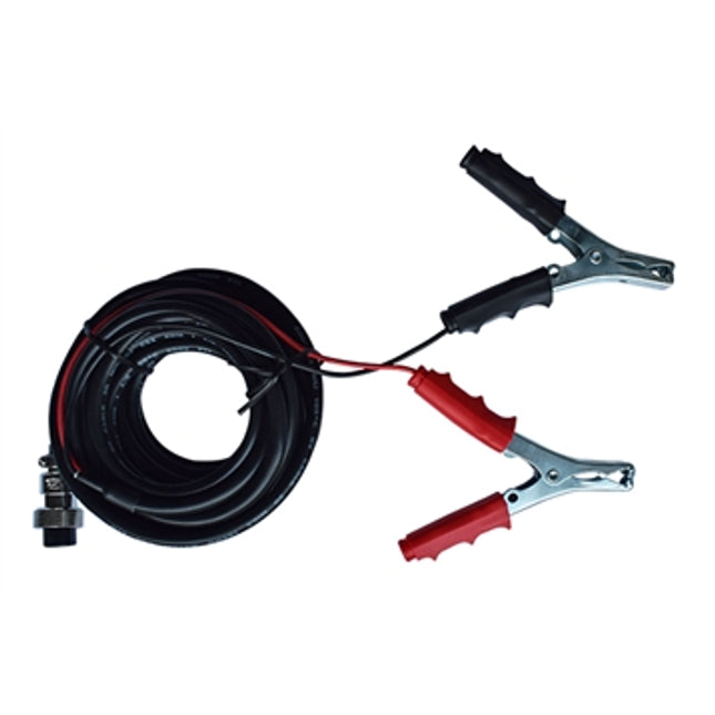 343001-08 - 12V Power Lead