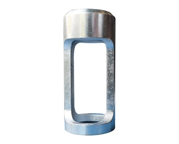 03950200 - Multivalve VSC Adaptor: 25mm (OD) 18mm (ID)