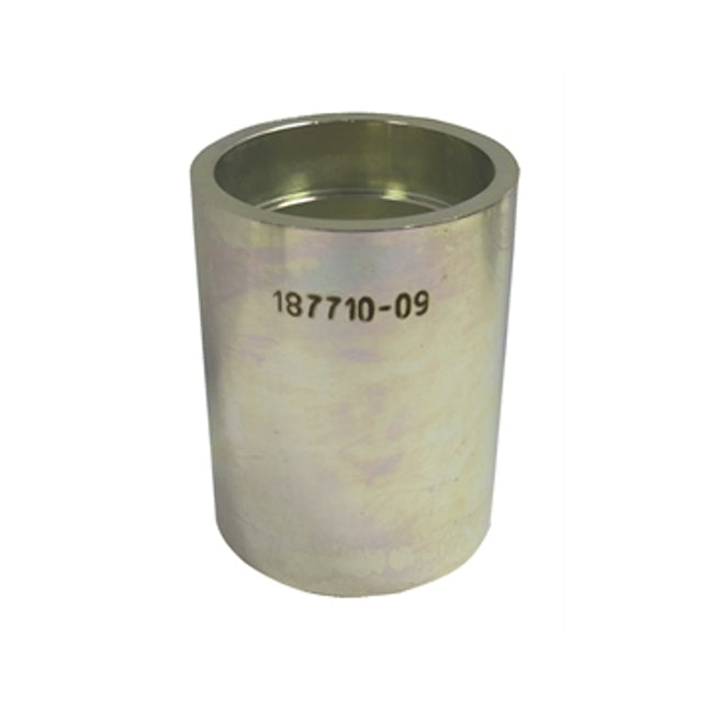 187710-09 Insertion Void Piece “ for Upper Joint Only