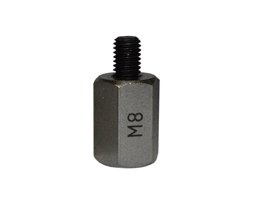 095900-08 - M8 Adaptor