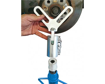 GO366 - Stub Axle Lifter