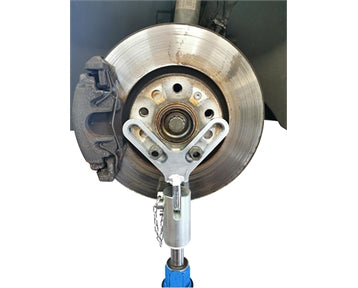 GO366 - Stub Axle Lifter