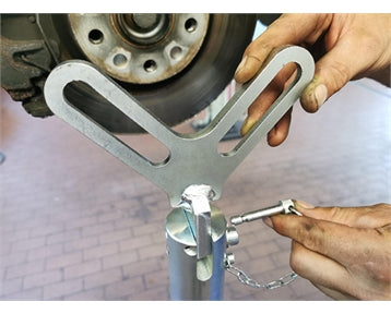 GO366 - Stub Axle Lifter