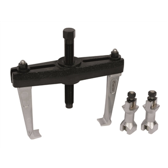 08625000 - Mechanical Thin Jaw 2 Leg Puller 0-225mm